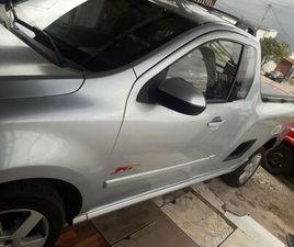 SPORT 1.4 ECONOFLEX 8V 2P