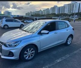 HATCH LT 1.0 12V FLEX MEC. 4P