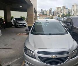 JOY HATCH 1.0 8V FLEX MEC. 4P