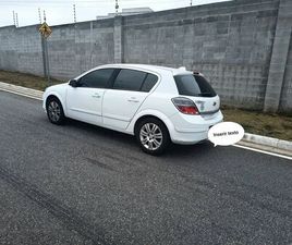 GT 2.0 MPFI 8V FLEXPOWER MEC.