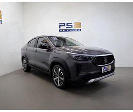 FIAT FASTBACK 1.0 T200 AUDACE CVT