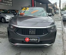 FIAT FASTBACK AUDACE 1.0 200 T. FLEX AUT