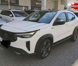 FIAT FASTBACK LIMITED ED.1.3 270 T.FLEX AUT.