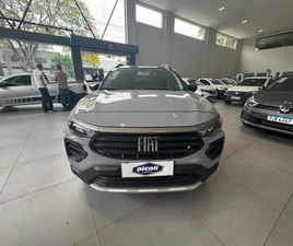 FIAT PULSE 1.0 T200 AUDACE CVT