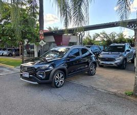 FIAT PULSE IMPETUS 1.0 TURBO 200 FLEX AUT.