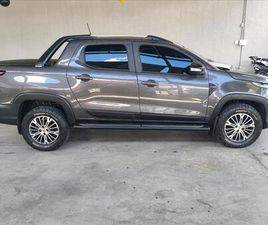 FIAT STRADA 1.3 CABINE DUPLA FREEDOM