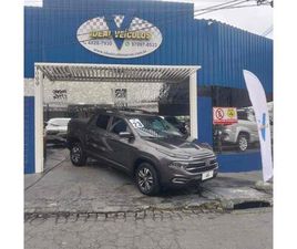 FIAT TORO 1.3 T270 FREEDOM AUTO