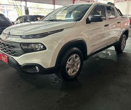FIAT TORO 2.0 TDI ENDURANCE AUTO 4WD
