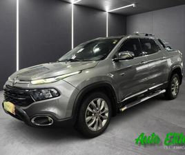 FIAT TORO 2.0 TDI RANCH AUTO 4WD