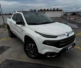 FIAT TORO VOLCANO 2.0 16V 4X4 TB DIESEL AUT.