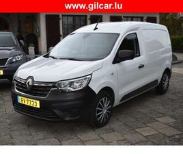 EXPRESS 1,5 DCI AIRCO TRÈS SOIGNÉE