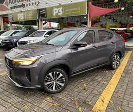 FIAT FASTBACK AUDACE 1.0 200 T. FLEX AUT