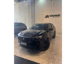 FIAT FASTBACK LIMITED ED.1.3 270 T.FLEX AUT.