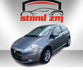 FIAT PUNTO 1.3 JTD 1.2, 75CV