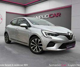 CLIO BLUE DCI 85 BUSINESS