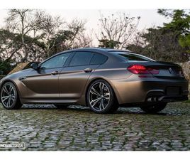 BMW M6 STANDARD