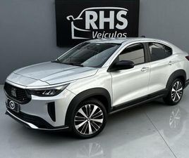 FIAT FASTBACK 1.0 T200 AUDACE CVT