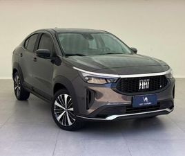 FIAT FASTBACK 1.0 T200 AUDACE CVT