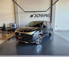 FIAT FASTBACK 1.0 T200 AUDACE CVT