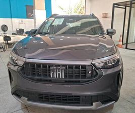 FIAT PULSE 1.3 DRIVE CVT