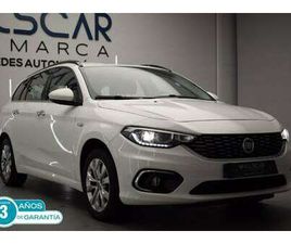 SW 1.6 MULTIJET II BUSINESS