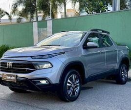 FIAT TORO 1.3 T270 ENDURANCE AUTO