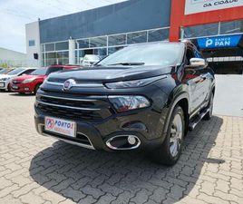 FIAT TORO 2.0 TDI RANCH AUTO 4WD