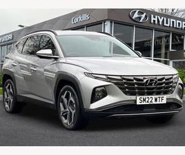 1.6 H T-GDI PREMIUM AUTO EURO 6 (START/STOP) 5DR