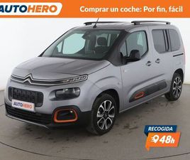 1.5 BLUE-HDI SHINE M