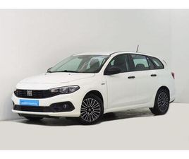 FIAT TIPO STATION WAGON FIAT TIPO STATION WAGON SW 1.3 M-JET CITY LIFE