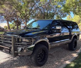 FORD EXCURSION