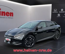 KIA EV6 EARTH 84 KWH WP COMFORT ASSIST DRIVE