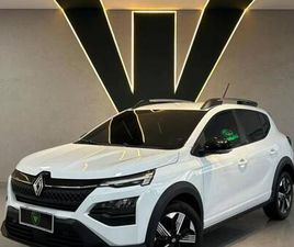 RENAULT KARDIAN RENAULT KARDIAN 1.0 TCE TECHNO AUTO