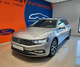 VOLKSWAGEN PASSAT VARIANT EXECUTIVE 2.0 TDI DSG