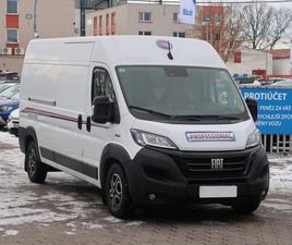 FIAT DUCATO , MAXI 35, L3H2, ODPOČET DPH