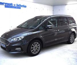 FORD GALAXY 2.5 DURATEC FHEV TREND 7-SITZER+AHK+GRA