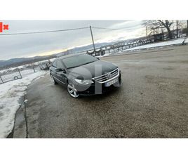 VOLKSWAGEN PASSAT CC 2.0 DSG F1 SPORTLINE