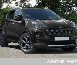 1.6 CRDI MHEV GT-LINE S DCT EURO 6 (START/STOP) 5DR