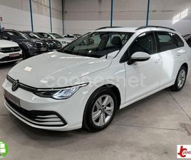 VOLKSWAGEN GOLF 2.0 TDI VARIANT