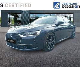 9 HYBRIDE E-TENSE 360 4X4 RIVOLI +