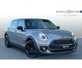 MINI CLUBMAN COOPER 1.5 COOPER CLASSIC EURO 6 (S/S) 6DR
