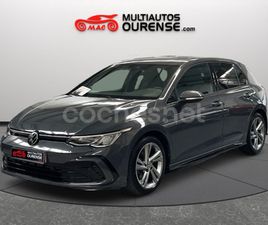 VOLKSWAGEN GOLF RLINE 2.0 TDI DSG