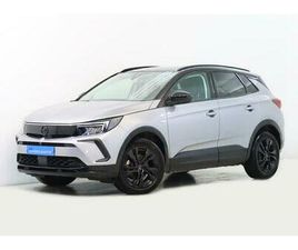 OPEL GRANDLAND 1.5 CDTI GS LINE AT