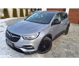 OPEL GRANDLAND X 1.5 CDTI DESIGN LINE S&S