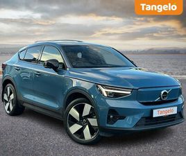 2023 (73) - TWIN RECHARGE 82KWH ULTIMATE SUV 5DR ELECTRIC AUTO AWD (408 PS)