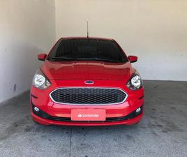 FORD FREESTYLE FORD KA 1.0 FREESTYLE