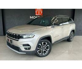 JEEP COMMANDER 1.3 T270 LIMITED AUTO