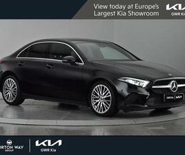 1.3 A200 SPORT EDITION (EXECUTIVE) 7G-DCT EURO 6 (START/STOP) 4DR