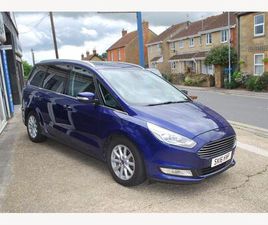 2.0 TDCI TITANIUM X EURO 6 (START/STOP) 5DR