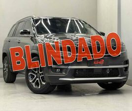 JEEP COMMANDER LIMITED TD380 2.0 4X4 DIE.AUT.